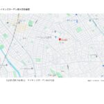 ライオンズガーデン東大宮壱番館 - Google マップ_page-0001